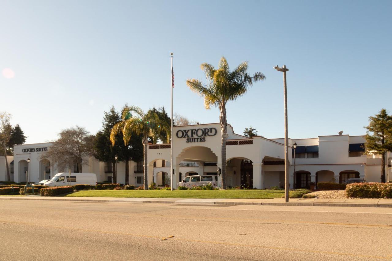 Oxford Pismo