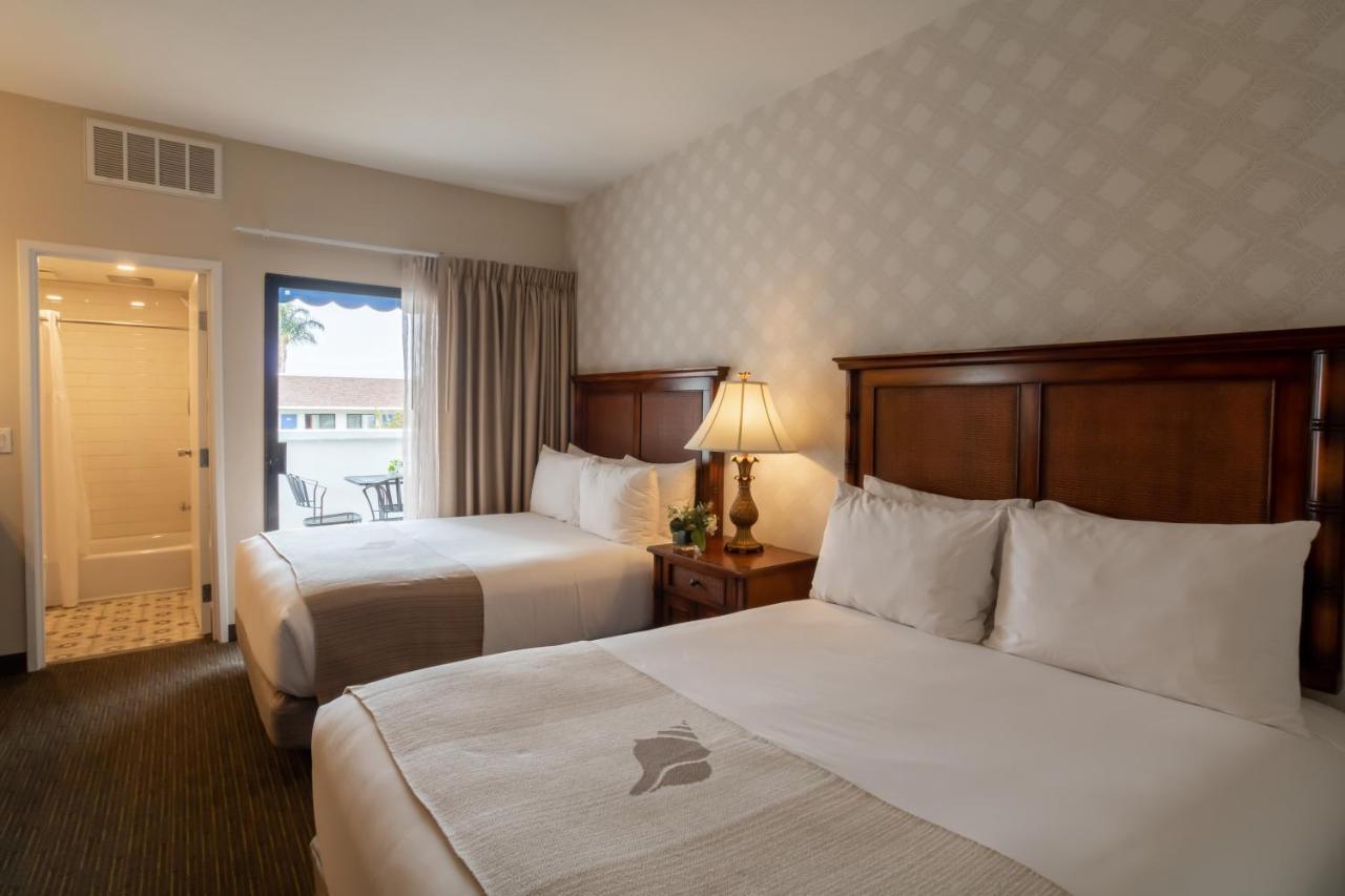 Oxford Pismo Hotel