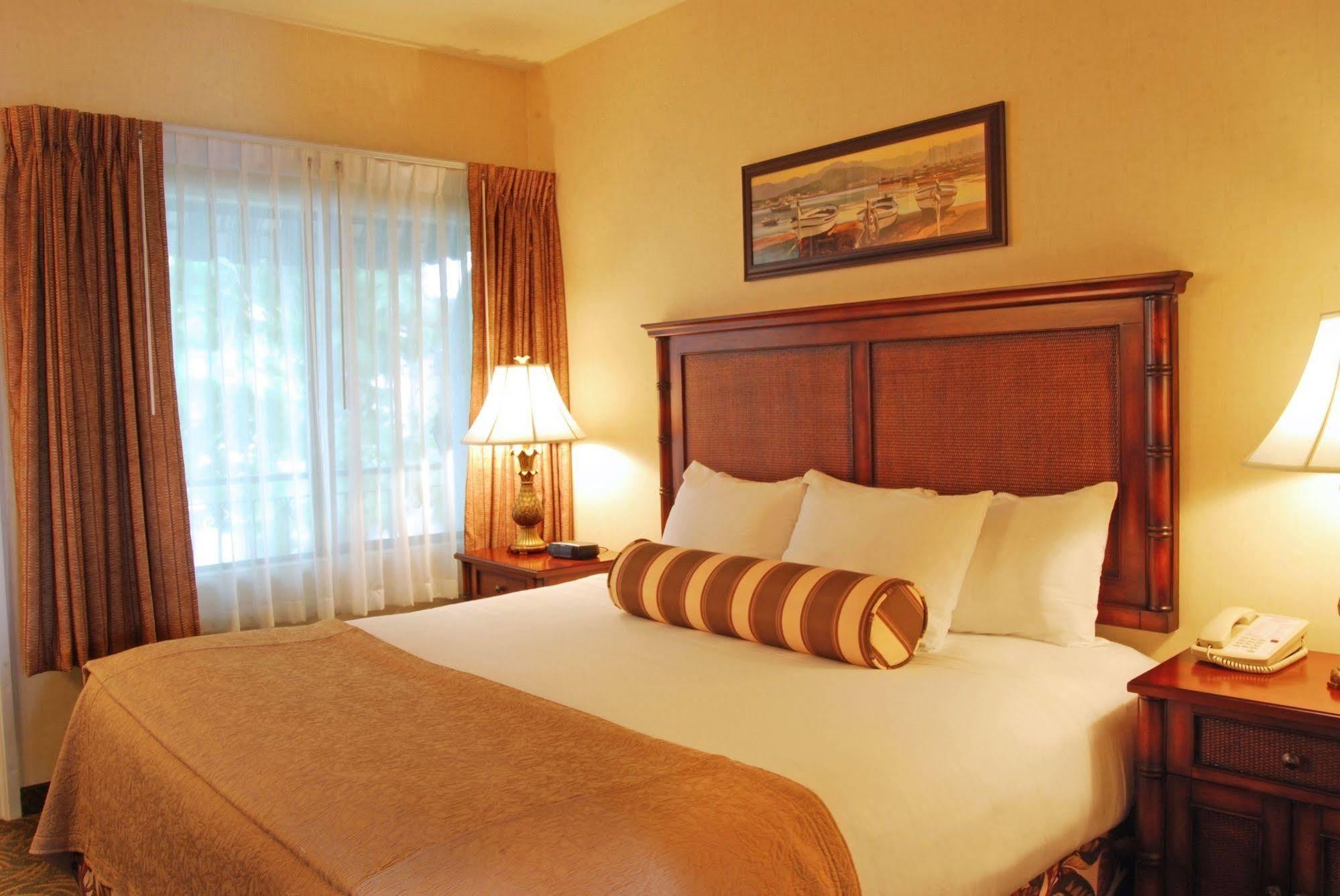 Hotel Oxford Pismo